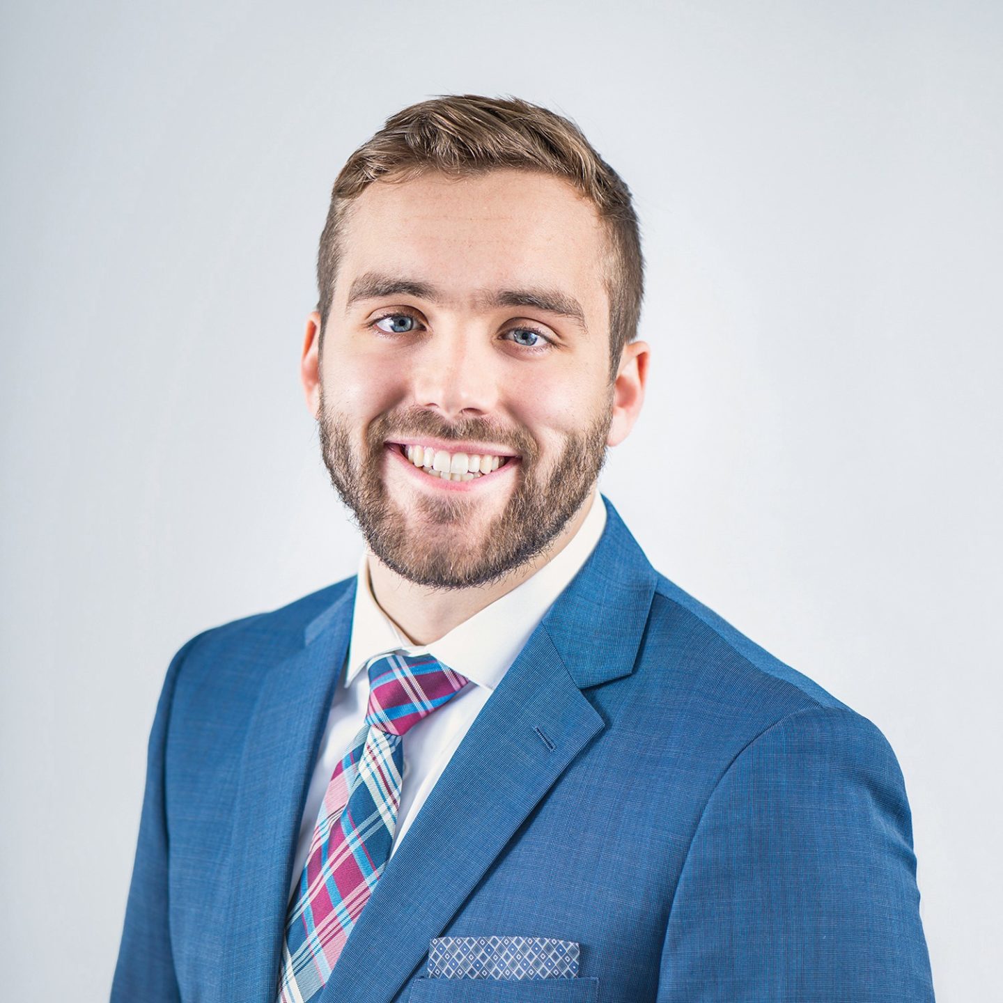 Matt Mauser - Taiber Kosmala & Associates